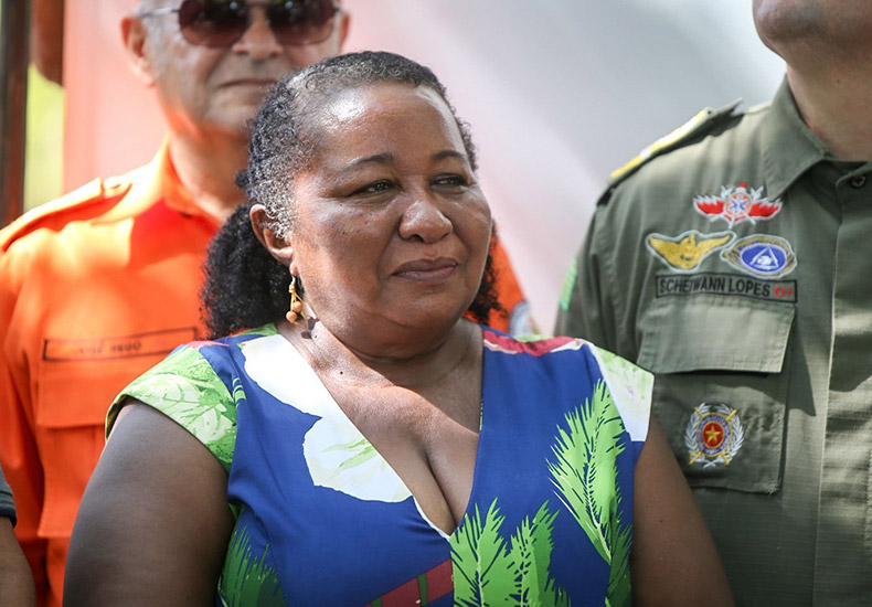 Foto: Renato Andrade/ cidadeverde.com