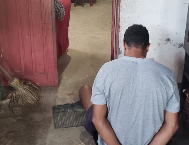 Mais de 30 pessoas são presas suspeitas de diversos crimes em operação no Piauí. Foto: reprodução  Mais de 30 pessoas são presas suspeitas de diversos crimes em operação no Piauí. Foto: reprodução