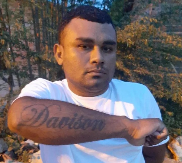 Homem é executado a tiros dentro de bar no Norte do Piauí. Fonte: reprodução  Homem é executado a tiros dentro de bar no Norte do Piauí. Fonte: reprodução