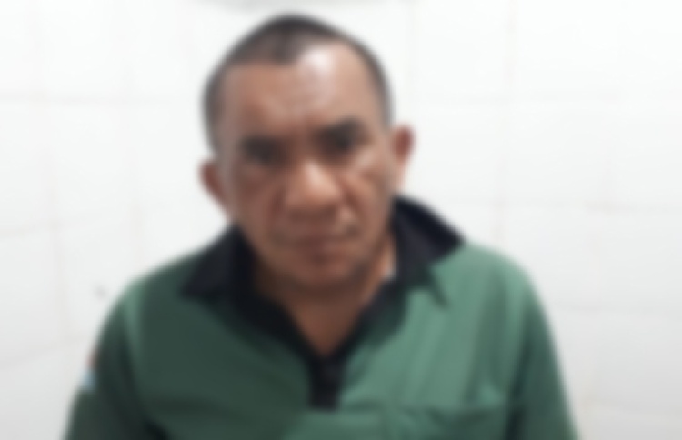 Criança de 06 anos filma estupro feito pelo próprio tio em Campo Maior. Foto: reprodução  Criança de 06 anos filma estupro feito pelo próprio tio em Campo Maior. Foto: reprodução