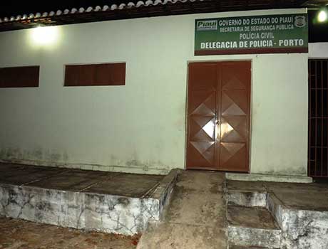 Jovem é assassinado com vários tiros no Piauí. Foto: reprodução  Jovem é assassinado com vários tiros no Piauí. Foto: reprodução
