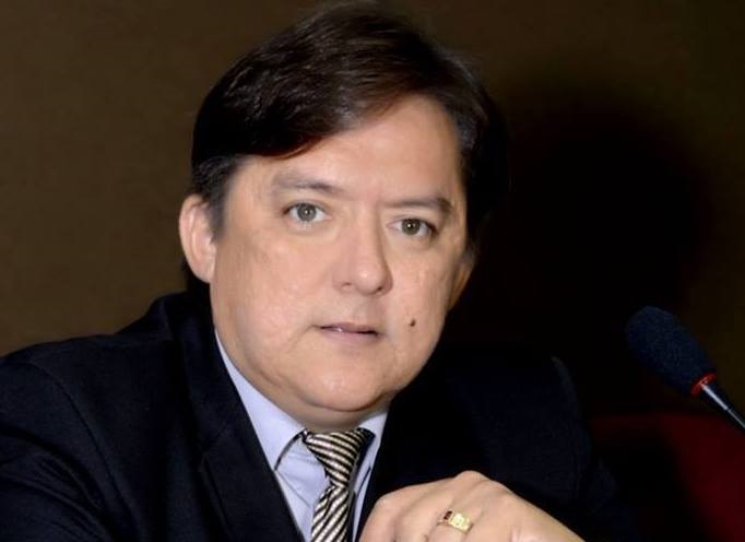 Jornalista campomaiorense é preso dirigindo embriagado. Foto: reprodução  Jornalista campomaiorense é preso dirigindo embriagado. Foto: reprodução