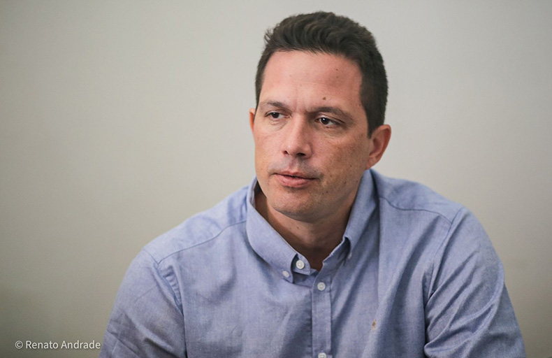 Governadora autoriza criação de conselho para avaliar afastamento de Diego Melo da PM. Foto: reprodução  Governadora autoriza criação de conselho para avaliar afastamento de Diego Melo da PM. Foto: reprodução