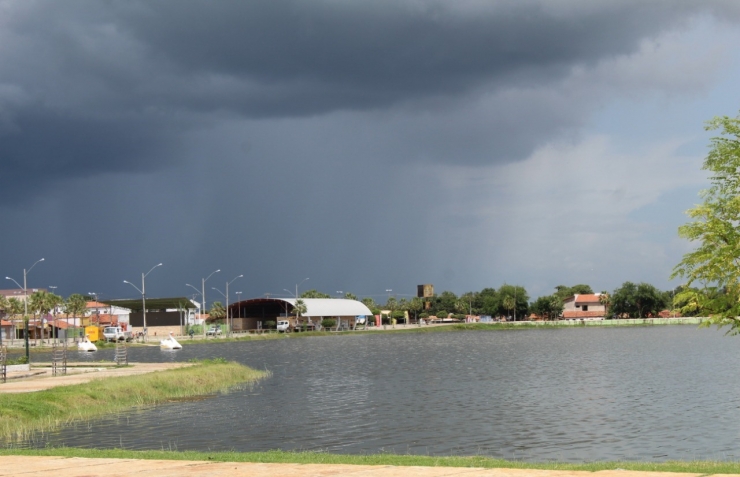Últimos dias do ano serão de chuva em quase todo o Piauí, diz meteorologista. Foto: reprodução  Últimos dias do ano serão de chuva em quase todo o Piauí, diz meteorologista. Foto: reprodução