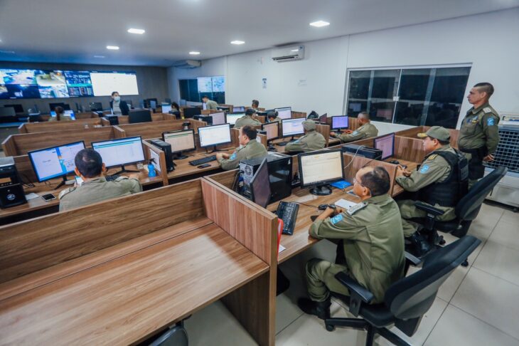 Gabinete de Crise do Piauí registrou 72 denúncias contra atos antidemocráticos. Foto: reprodução  Gabinete de Crise do Piauí registrou 72 denúncias contra atos antidemocráticos. Foto: reprodução
