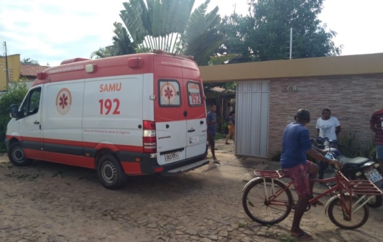 Homem morre após cair de árvore durante serviço de poda no Piauí. Foto: reprodução  Homem morre após cair de árvore durante serviço de poda no Piauí. Foto: reprodução
