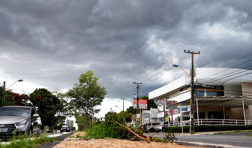 INMET alerta para risco de chuvas de até 100mm no Piauí. Foto: reprodução  INMET alerta para risco de chuvas de até 100mm no Piauí. Foto: reprodução