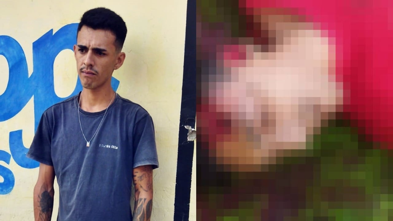 Jovem de 24 anos de Parnaíba é assassinado a tiros em Chaval, no Ceará (Foto: Reprodução/ Blog do Coveiro) Jovem de 24 anos de Parnaíba é assassinado a tiros em Chaval, no Ceará (Foto: Reprodução/ Blog do Coveiro)