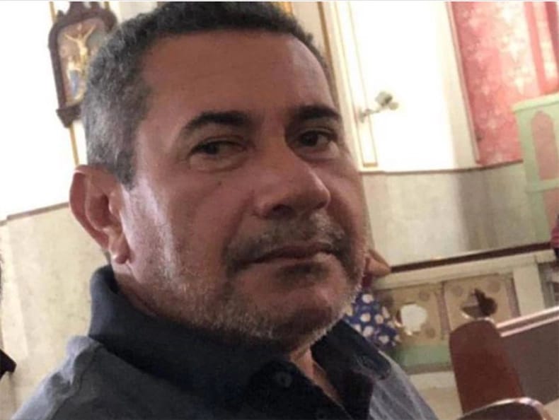 Foto: Arquivo Pessoal  Foto: Arquivo Pessoal