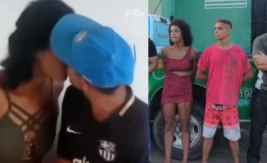 Foto: Reprodução  Foto: Reprodução