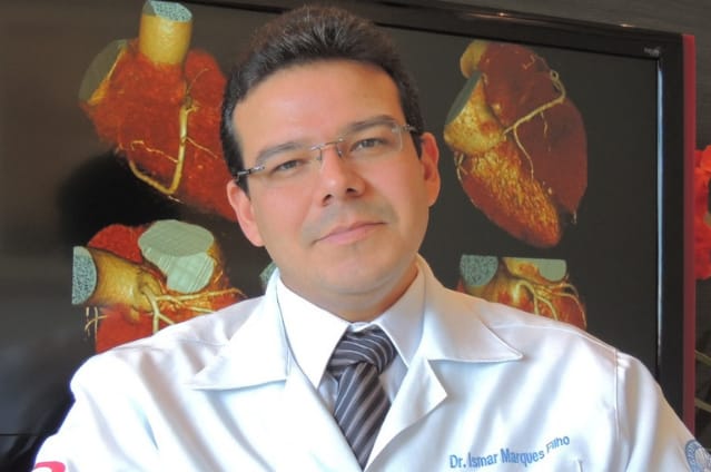 Dr. Ismar Aguiar Marques Filho Dr. Ismar Aguiar Marques Filho