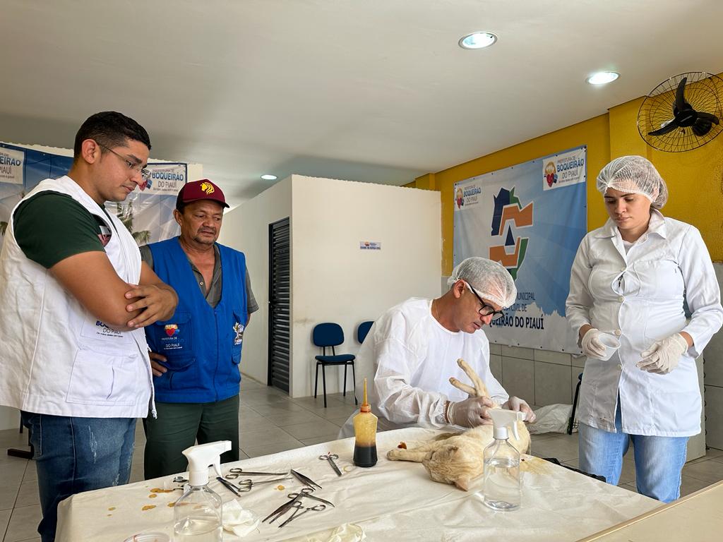 Fotos: ASCOM  Fotos: ASCOM