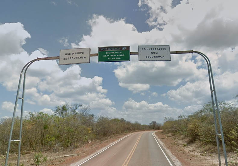 Foto: Google Maps  Foto: Google Maps