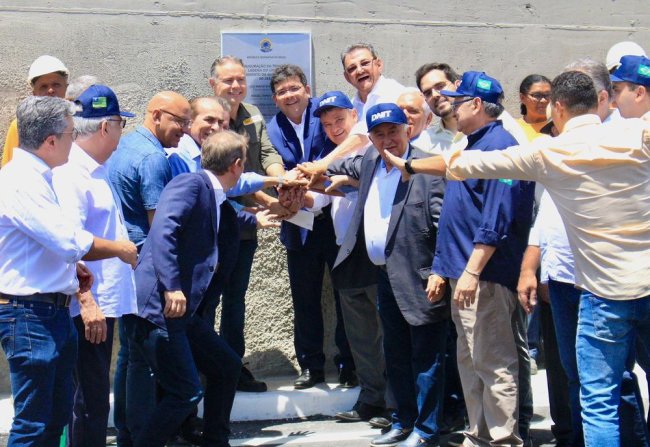 Foto: Governo do Piauí