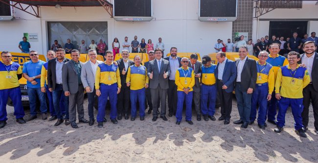 Foto: Governo do Piauí