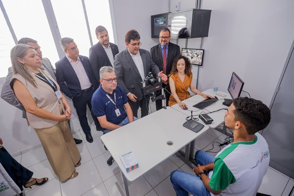 Foto: Governo do Piauí