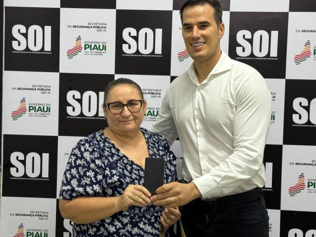 Foto: Governo do Piauí