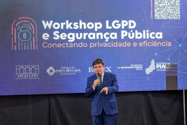 Foto: Governo do Piauí