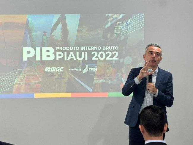 Foto: Governo do Piauí