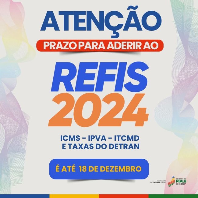 Foto: Governo do Piauí