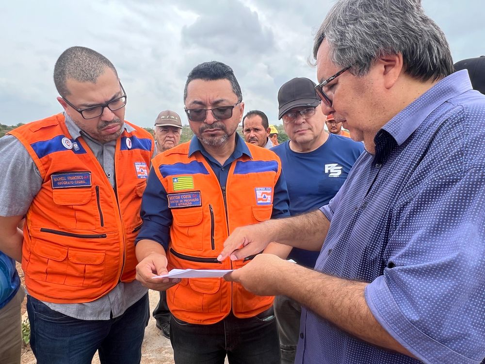 Foto: Governo do Piauí