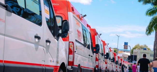 Foto: Governo do Piauí