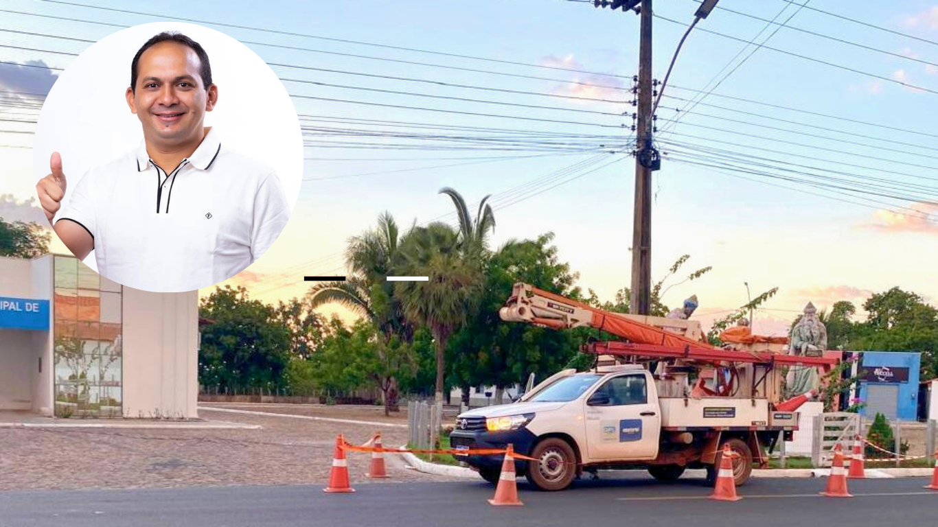 Foto reprodução redes sociais  Foto reprodução redes sociais