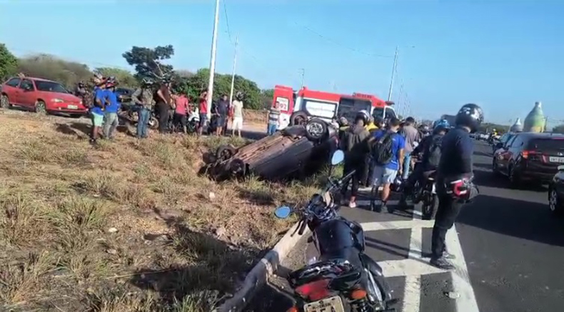 Foto: Reprodução  Foto: Reprodução