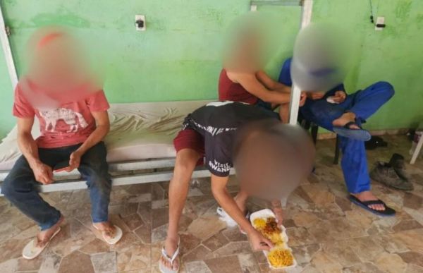 Foto: Divulgação Foto: Divulgação