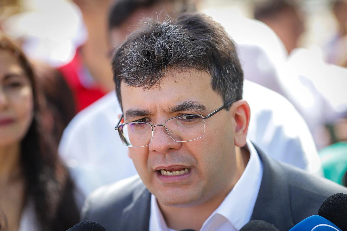 Foto: Lucas Dias  Foto: Lucas Dias