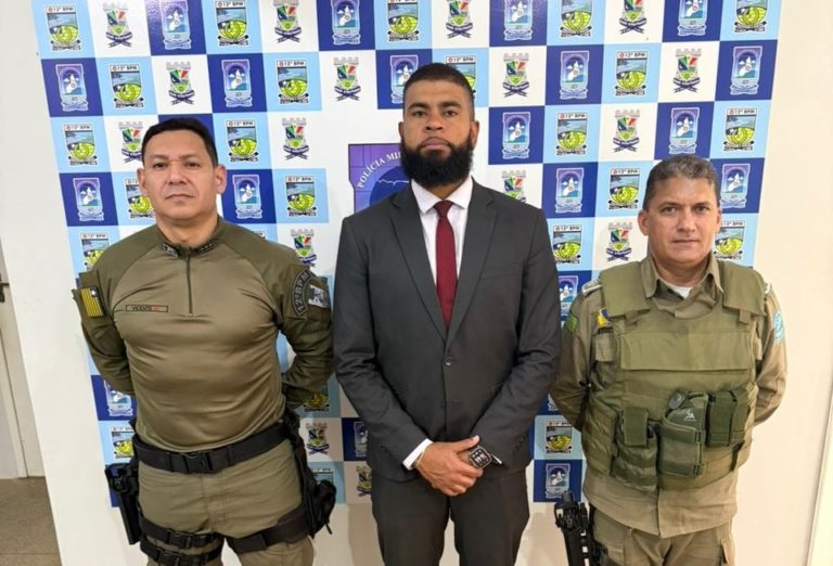 Foto: Divulgação / MPPI Foto: Divulgação / MPPI